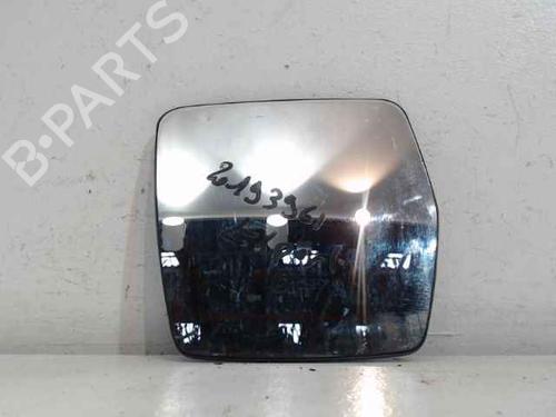 Spiegelglas rechts für PEUGEOT EXPERT Van (222) 1.9 D (70 hp) 24908501