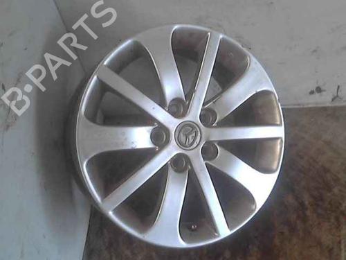 Used Rim MAZDA 5 (CR) 2.0 CD (CR19) (110 hp) 24912471