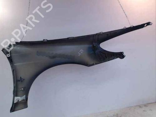 Left front fenders PEUGEOT 607 (9D, 9U) 2.2 HDi | BP24900876C41 