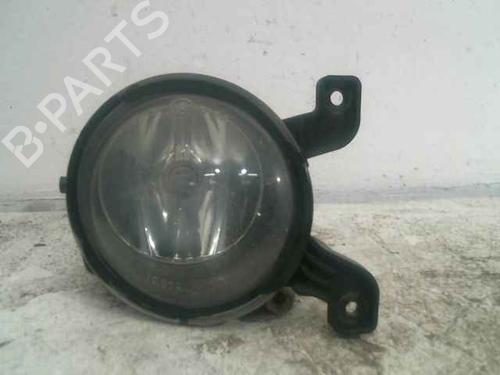 Used Left front fog light AUDI A2 (8Z0) 1.4 (75 hp) 24900421