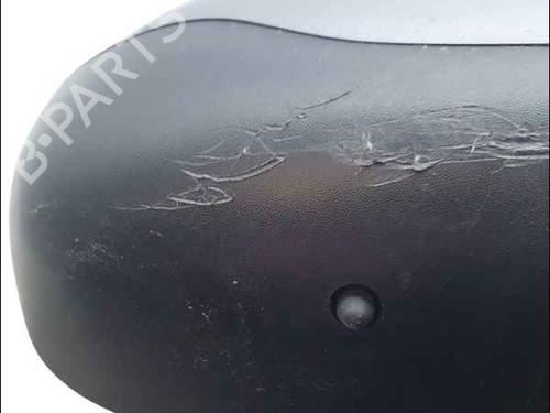 Right mirror RENAULT CLIO III (BR0/1, CR0/1) 1.5 dCi (BR17, CR17) | BP24908890C27 