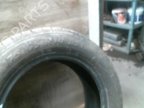 Used Other RENAULT CLIO II (BB_, CB_) 1.5 dCi (B/CB3M) (64 hp) 32375929