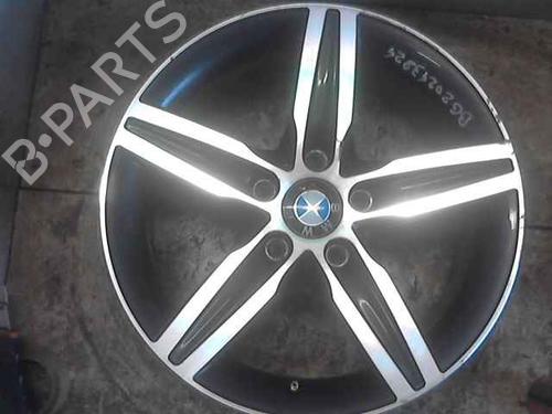 Used Rim BMW 1 (F20) 116 i (136 hp) 25763798
