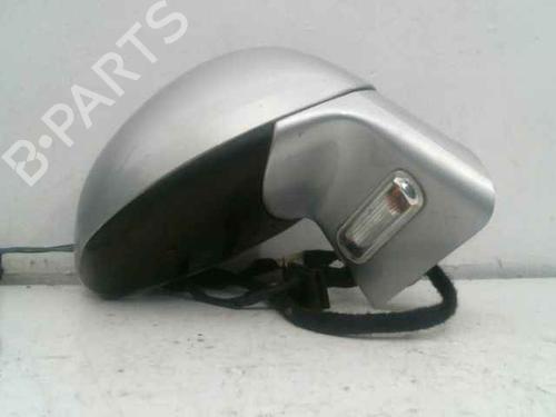Right mirror CITROËN C4 I (LC_) 1.6 HDi | BP24908662C27 