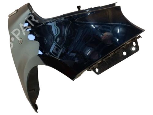 Right front fenders FIAT 500 (312_) 1.2 (312AXA1A) | BP29514829C42 