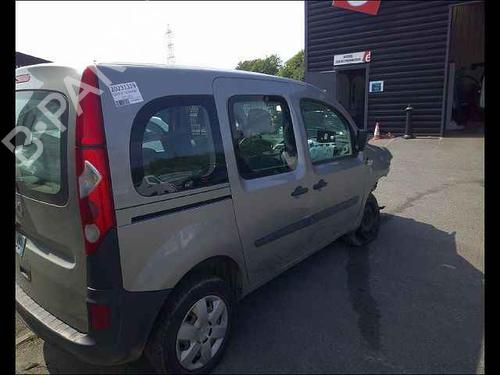 Washer pump RENAULT KANGOO Express (FC0/1_)  | BP24913771E24