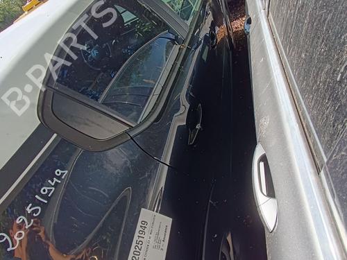 Right rear door CITROËN C3 III (SX) 1.2 PureTech 82 | BP29642781C5 