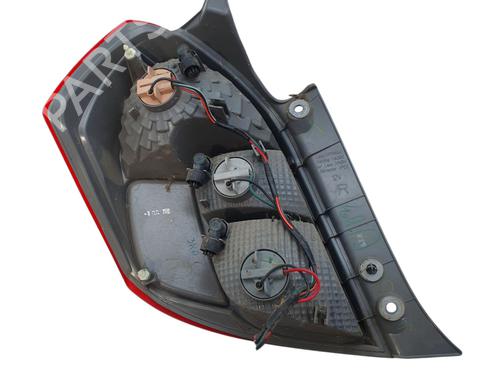 Right taillight SUZUKI CELERIO (LF) 1.0 (AVK310) | BP39151155C35 - Image 2