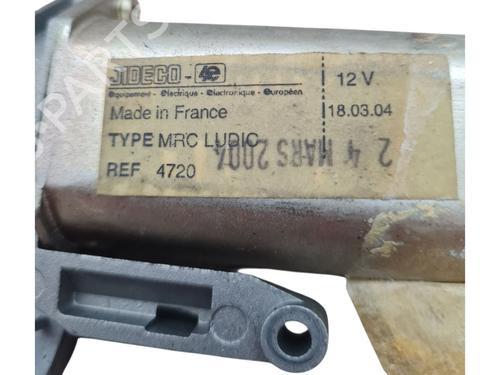 Taklukemotor RENAULT TWINGO I (C06_) 1.2 16V (C06C, C06D, C06K) | BP28067085M60 