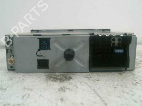 Radio PEUGEOT 5008 (0U_, 0E_) 1.6 HDi | BP27372551E6