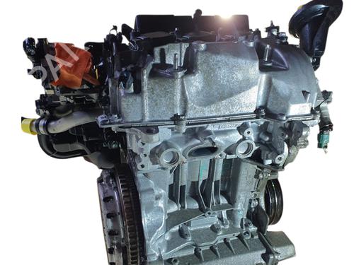 Engine RENAULT TWINGO III (BCM_, BCA_) 1.0 SCe 65 (BCMJ) | BP39936549M1 - Image 5