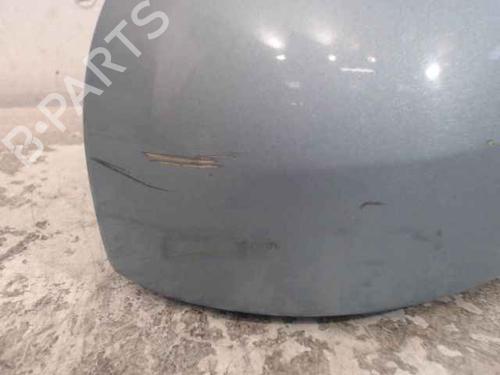 Right mirror HYUNDAI GETZ (TB) 1.1 | BP24908536C27