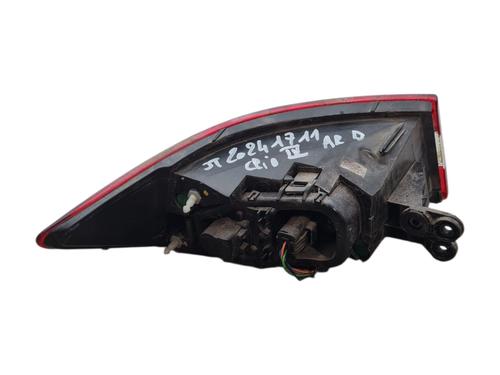Right taillight RENAULT CLIO IV (BH_) 1.5 dCi 75 | BP27352927C35 