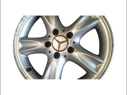 Felg MERCEDES-BENZ CLK (C209) CLK 270 CDI (209.316) | BP24912087C45 