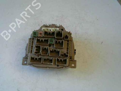 Instrument cluster CITROËN C1 (PM_, PN_) 1.0 | BP24898950C47 