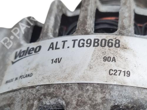 Alternator CITROËN NEMO MPV 1.4 HDi | BP25288885M7 