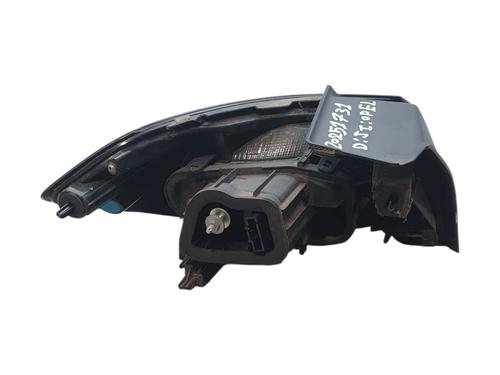 Højre baglygte OPEL CORSA F (P2JO) 1.2 (68) | BP29600012C35 