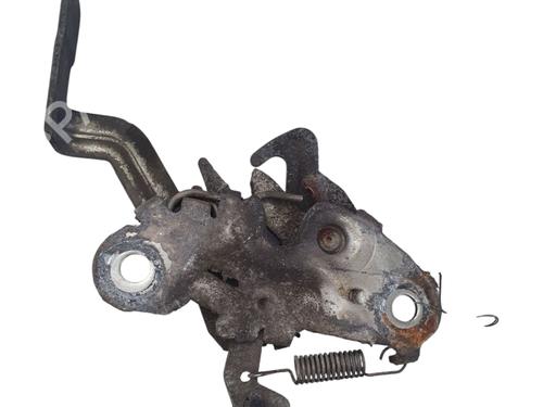 Hood lock PEUGEOT 308 I (4A_, 4C_) 1.6 HDi | BP25149590C133 