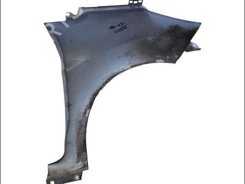 Left front fenders FORD FIESTA VI (CB1, CCN) 1.25 | BP24901214C41 
