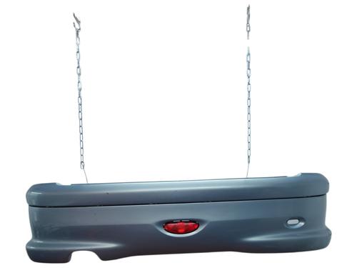 Pára-choques traseiro Pára-choques traseiro PEUGEOT 206 Hatchback (2A/C) 1.4 i (75 hp) 33807852 33807852