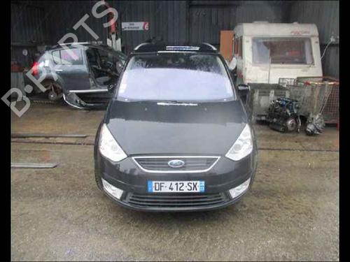 Left headlight FORD GALAXY II (WA6) 2.0 TDCi | BP24900322C28 
