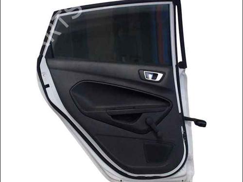 Left rear door FORD FIESTA VI (CB1, CCN) 1.0 EcoBoost | BP24906616C4 