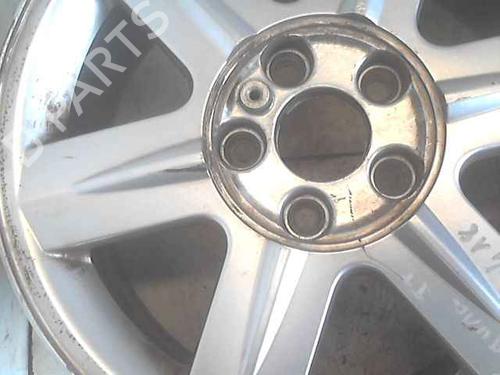 Rim RENAULT LAGUNA II Grandtour (KG0/1_) 1.9 dCi | BP24912569C45 