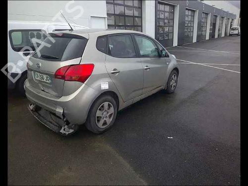 Left sun visor KIA VENGA (YN) 1.4 CVVT | BP24895625I1 