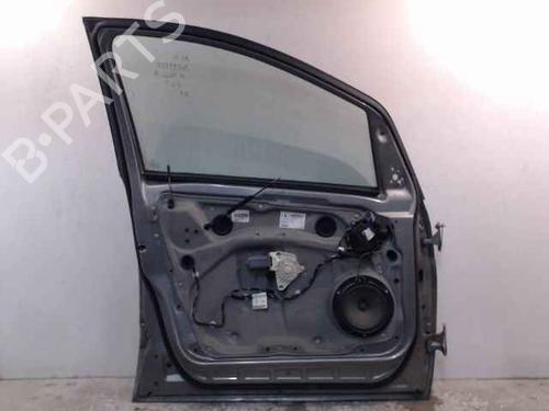 Left front door MERCEDES-BENZ B-CLASS Sports Tourer (W245) B 180 CDI (245.207) | BP24906561C2 