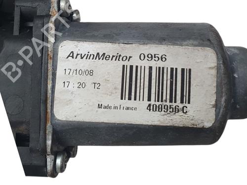 Front right window mechanism RENAULT TWINGO II (CN0_) 1.2 16V (CN0K, CN0V, CN0A) | BP33277355C23 - Image 4