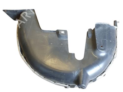 Used Wheel arch Wheel arch PEUGEOT 208 I (CA_, CC_) 1.2 THP 110 (110 hp) 33413404 33413404