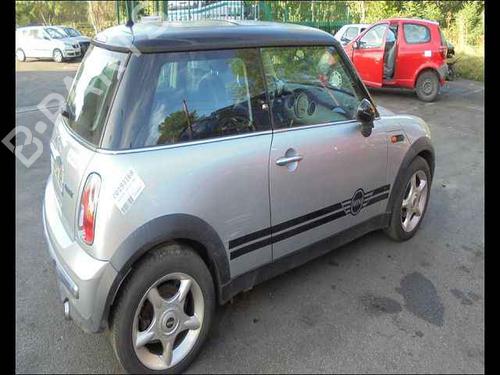 Rim MINI MINI (R50, R53) Cooper | BP24912486C45