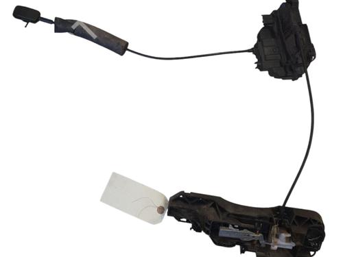 Used Rear right lock RENAULT MEGANE III Grandtour (KZ0/1) 1.5 dCi (KZ0C, KZ1A) (90 hp) 25206869