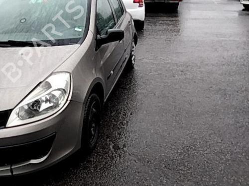 Switch RENAULT CLIO III (BR0/1, CR0/1) 1.5 dCi (C/BR0G, C/BR1G) | BP33857960I30 - Image 3