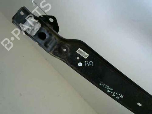 Rear bumper reinforcement BMW 1 (F21) 118 d | BP24897424C73 