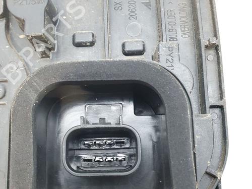 Left taillight CITROËN JUMPER II Van 2.0 BlueHDi 110 | BP29229406C34 