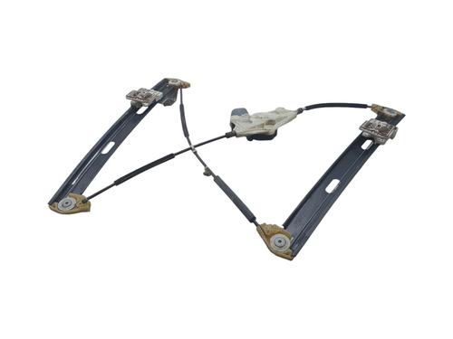 Used Front left window mechanism SEAT LEON (5F1) 2.0 TDI (150 hp) 31029117