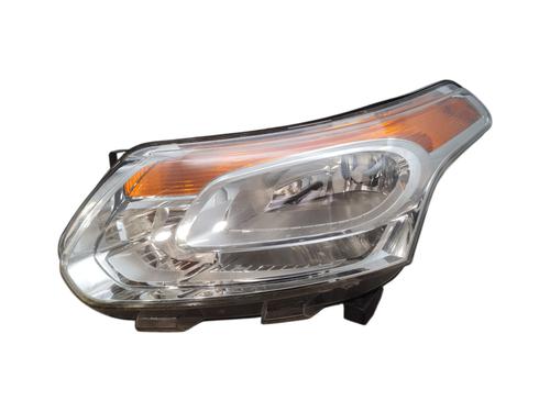 Used Left headlight CITROËN C3 Picasso (SH_) 1.4 VTi 95 (SH8FSC, SH8FP0, SH8FP6) (95 hp) 32004353