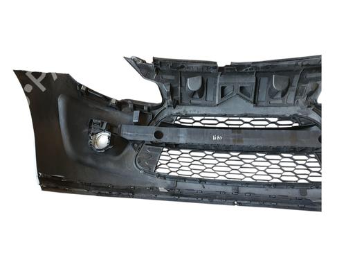 Front bumper CITROËN C3 II (SC_) 1.4 | BP37623267C7 - Image 4