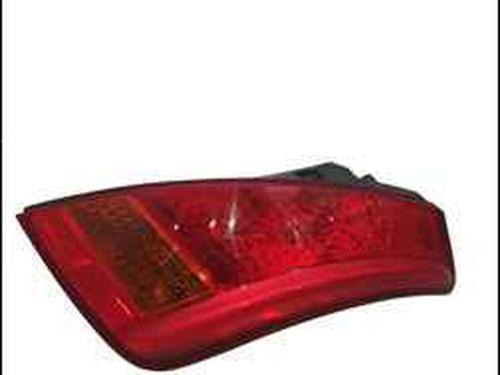 Used Right taillight NISSAN MURANO I (Z50) 3.5 4x4 (234 hp) 24910091