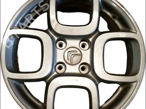 Used Rim CITROËN C4 CACTUS 1.6 BlueHDi 100 (99 hp) 24913097