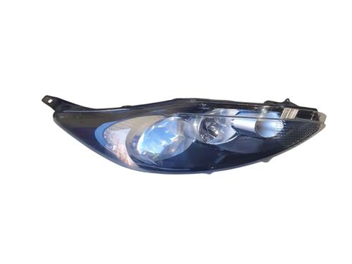 Used Right headlight FORD FIESTA VI (CB1, CCN) 1.4 TDCi (70 hp) 25206843