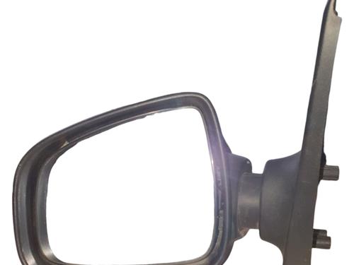 Used Left mirror Left mirror DACIA SANDERO II 1.5 Blue dCi 95 (B8JL) (95 hp) 28136991 28136991
