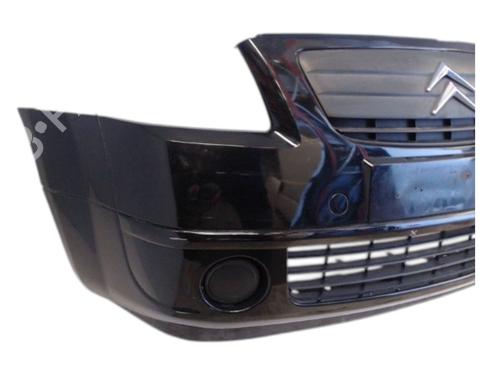 Front bumper CITROËN C2 (JM_)  | BP24965405C7 