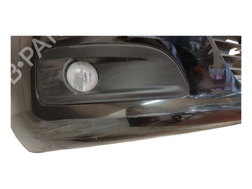 Front bumper CITROËN C4 II (NC_) 1.6 HDi 90 | BP29045207C7 