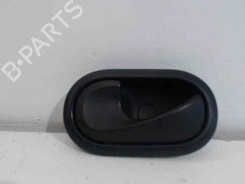 Used Front left interior door handle RENAULT MEGANE II (BM0/1_, CM0/1_) 1.9 dCi (BM0G, CM0G) (120 hp) 27372538