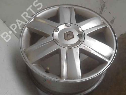 Rim RENAULT SCÉNIC II (JM0/1_) 1.5 dCi (JM1E, JM16) | BP25762479C45 