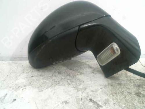 Right mirror CITROËN C4 Coupe (LA_) 1.6 HDi | BP24908471C27 