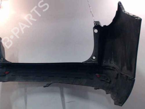 Rear bumper RENAULT MEGANE III Grandtour (KZ0/1) 1.5 dCi (KZ09, KZ0D, KZ1G, KZ29, KZ14, KZ1W, KZ10, KZ1F,... | BP27811578C8