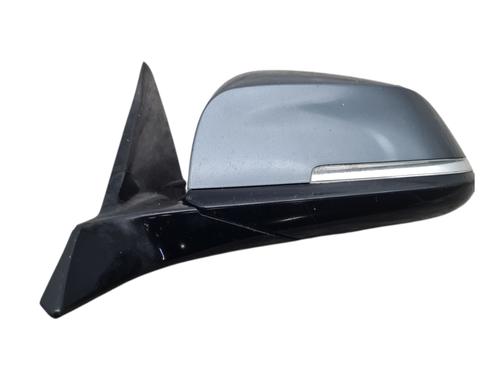 Rétroviseur gauche BMW 1 (F20) 116 d (116 hp) 32307372